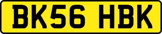 BK56HBK