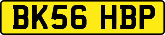 BK56HBP
