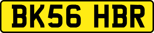 BK56HBR