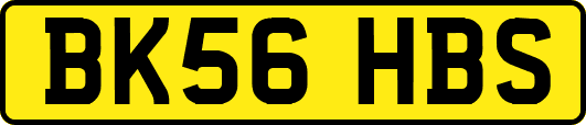 BK56HBS