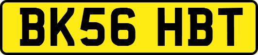 BK56HBT