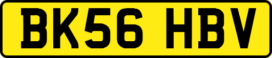 BK56HBV