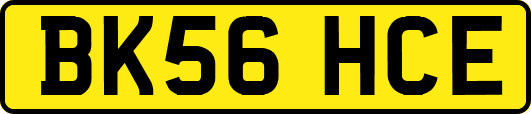 BK56HCE