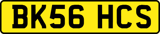 BK56HCS