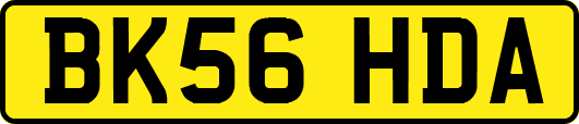 BK56HDA
