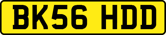 BK56HDD