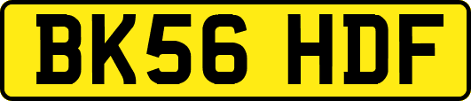 BK56HDF