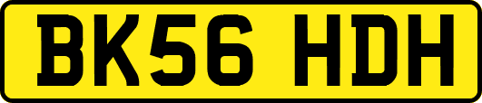 BK56HDH