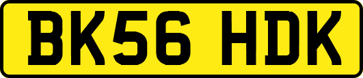 BK56HDK