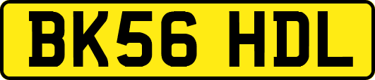 BK56HDL