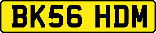 BK56HDM