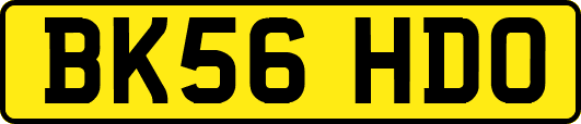 BK56HDO