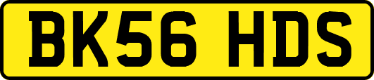 BK56HDS