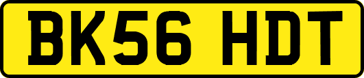 BK56HDT