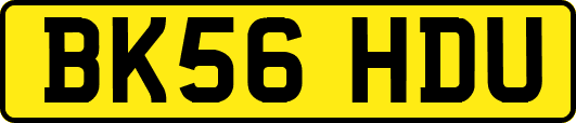 BK56HDU