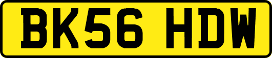 BK56HDW