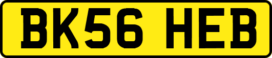 BK56HEB