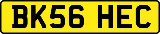 BK56HEC