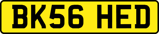 BK56HED