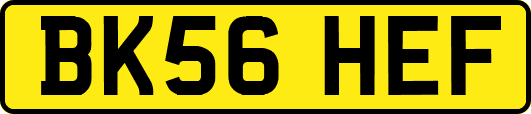 BK56HEF