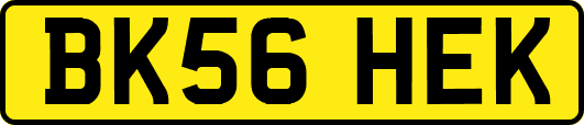 BK56HEK