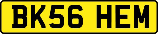 BK56HEM
