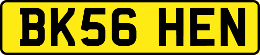 BK56HEN