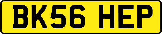 BK56HEP