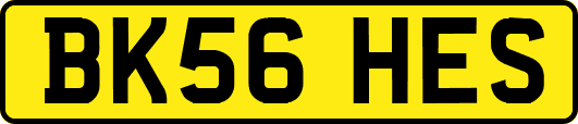 BK56HES