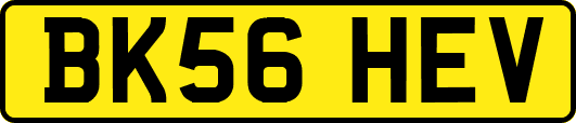BK56HEV