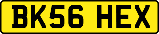 BK56HEX