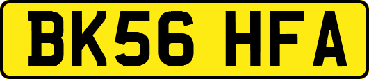 BK56HFA