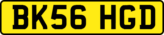 BK56HGD