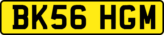BK56HGM