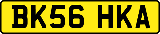 BK56HKA