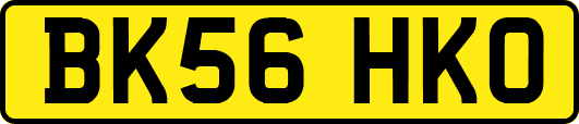 BK56HKO