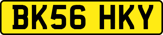 BK56HKY