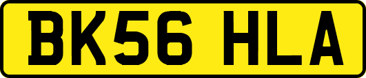 BK56HLA