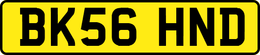 BK56HND