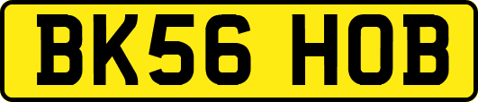 BK56HOB