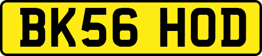BK56HOD