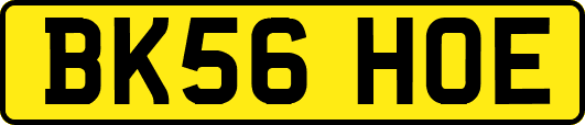 BK56HOE