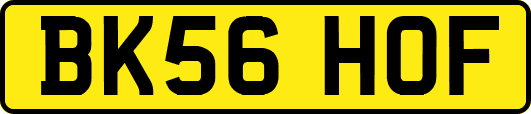 BK56HOF