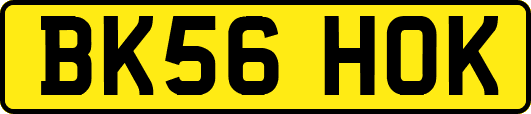 BK56HOK