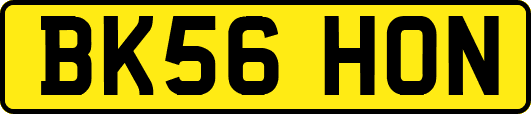 BK56HON