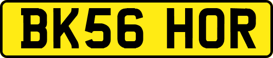 BK56HOR