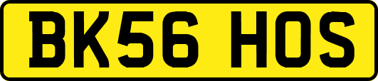 BK56HOS