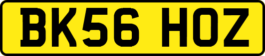 BK56HOZ
