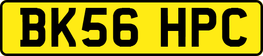BK56HPC