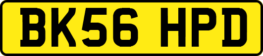 BK56HPD